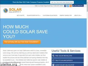 solar-california.org