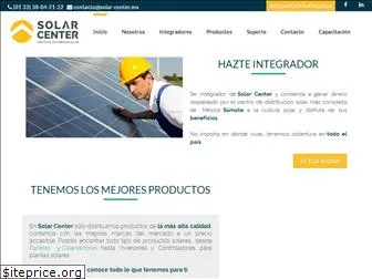 solar-center.mx