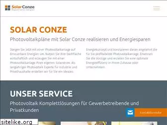 solar-conze.de