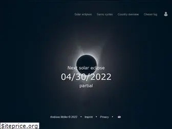 solar-eclipse.info