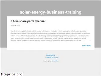 solar-energy-busines-training.blogspot.com