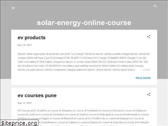 solar-energy-online-course.blogspot.com