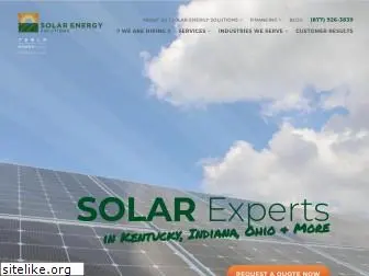 solar-energy-solutions.com