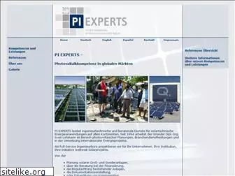 solar-experts.de
