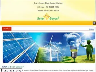 solar-geyser.com