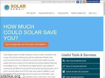 solar-hawaii.org