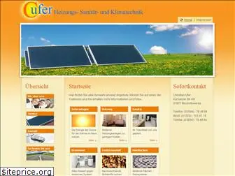 solar-heizungstechnik-ufer.de