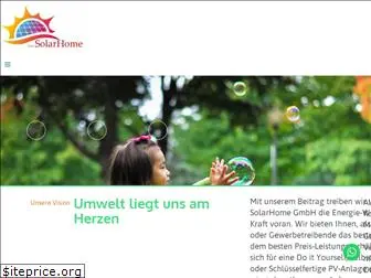 solar-home.ch