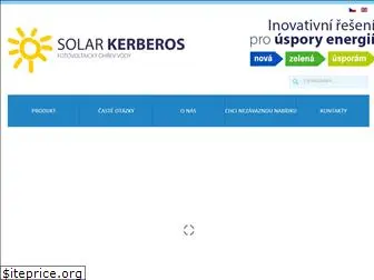 solar-kerberos.cz