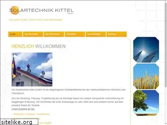 solar-kittel.de