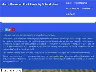 solar-lakes.com