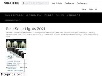 solar-lights.org