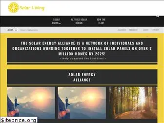 solar-living.org