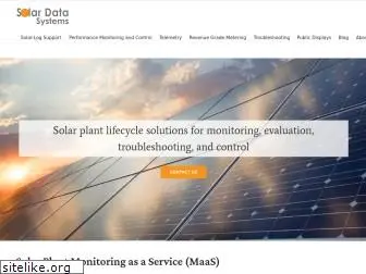 solar-log.com