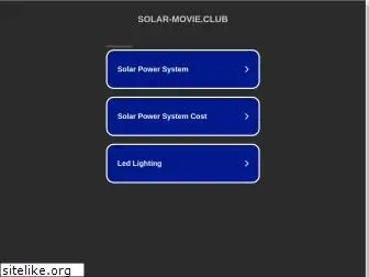 solar-movie.club