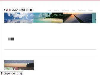 solar-pacific.com