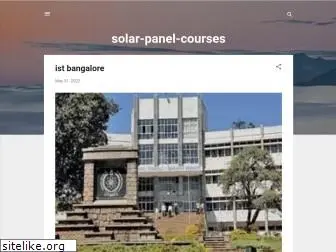 solar-panel-courses.blogspot.com