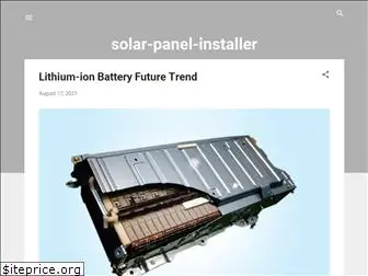 solar-panel-installer.blogspot.com