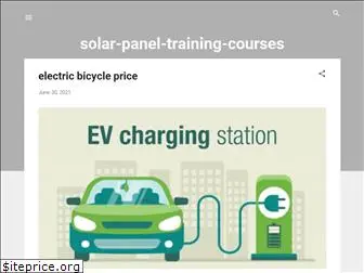 solar-panel-training-courses.blogspot.com