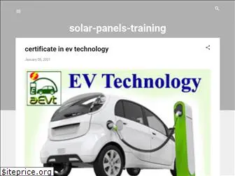 solar-panels-training.blogspot.com