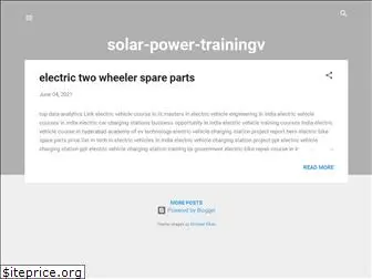 solar-power-training.blogspot.com