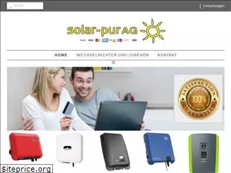 solar-pur.com