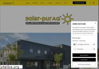 solar-pur.de