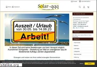 solar-qqq.de