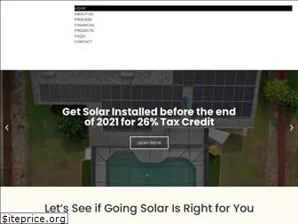 solar-ray.net