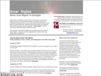 solar-rights.com