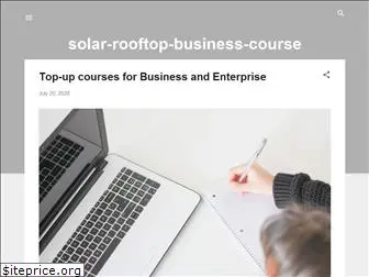 solar-rooftop-business-course.blogspot.com