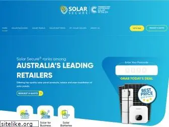 solar-secure.com.au