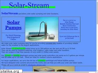 solar-stream.com