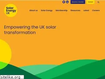 solar-trade.org.uk