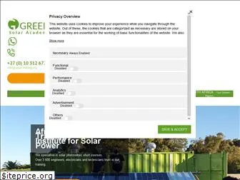 solar-training.org