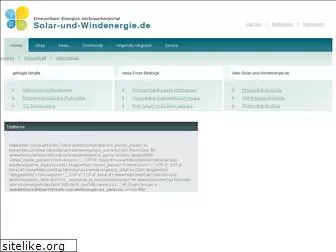 solar-und-windenergie.de