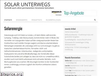 solar-unterwegs.de