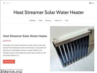 solar-water-panel.com