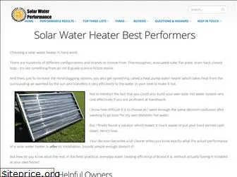 solar-water-performance.com