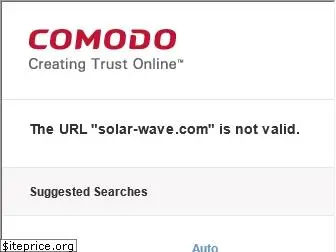 solar-wave.com