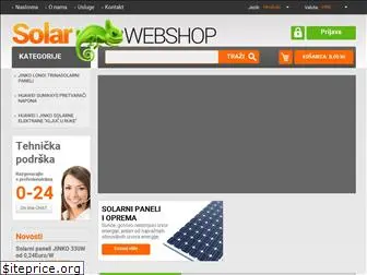 solar-webshop.eu