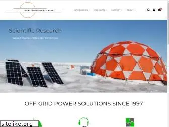 solar-wind.co.uk