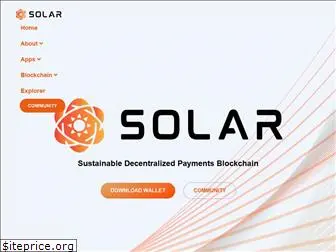 solar.org
