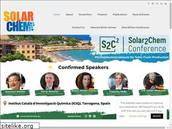 solar2chem.eu