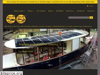 solar4rvs.com.au