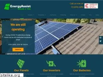 solar4you.com.au