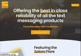 solaradata.com