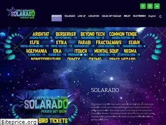 solaradocelebration.com