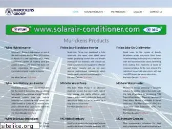 solarair-conditioner.com