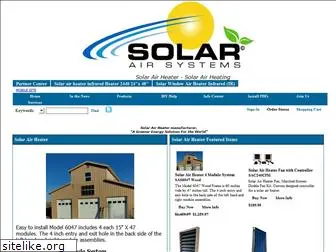 solarairsystems.com